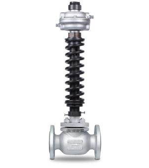 Регуляторы давления прямого действия «после себя» КПСР РА-А