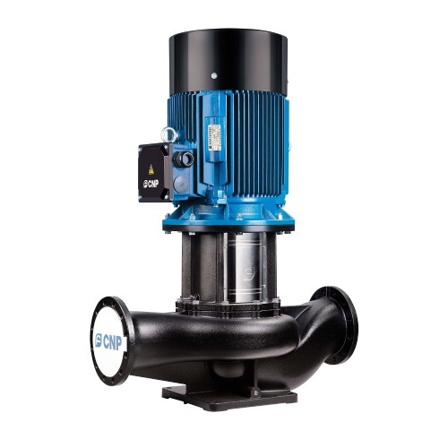 Циркуляционные насосы