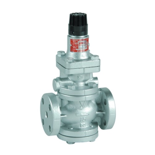 Редукционные клапаны